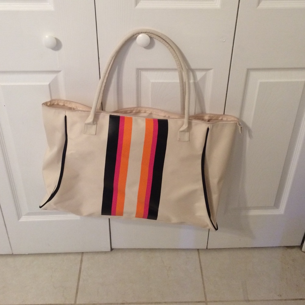 Yoga bag